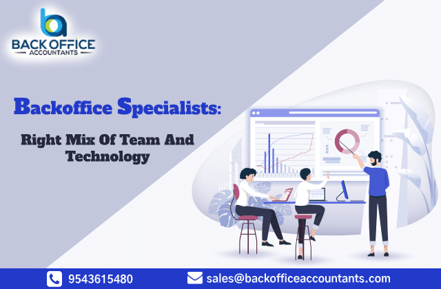 Backoffice Specialists