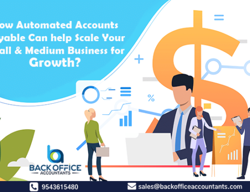 How Automated Accounts Payable Can help Scale Your Small & Medium Business for Growth?