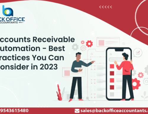 Accounts Receivable Automation – Best Practices You Can Consider in 2023