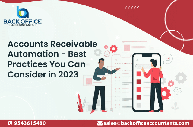 Accounts Receivable Automation - Best Practices You Can Consider in 2023