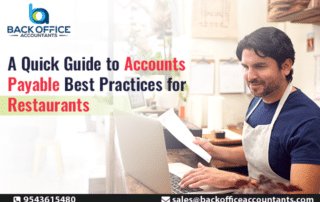 A Quick Guide To Accounts Payable Best Practices For Restaurants
