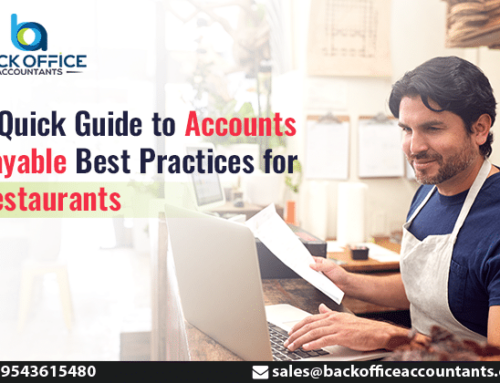A Quick Guide To Accounts Payable Best Practices For Restaurants