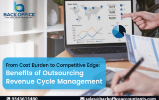 Benefits of Outsourcing Revenue Cycle Management