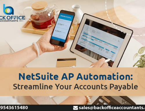 NetSuite AP Automation: Streamline Your Accounts Payable