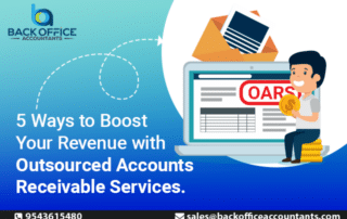 Outsourced Accounts Receivable Services