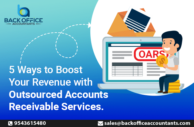 Outsourced Accounts Receivable Services