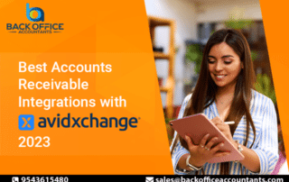 Accounts Receivable Integrations