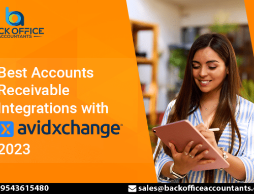 Best Accounts Receivable Integrations with AvidXchange 2023