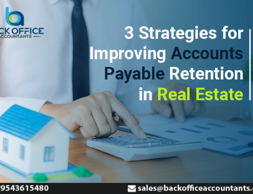 3 Strategies for Improving Accounts Payable Retention in Real Estate