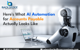 Here's What AI Automation for Accounts Payable Actually Looks Like