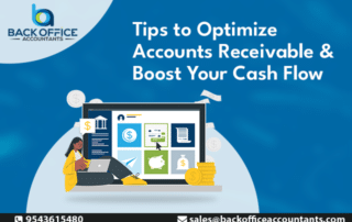 Tips to Optimize Accounts Receivable and Boost Your Cash Flow