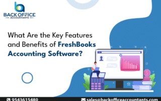 What Are the Key Features and Benefits of FreshBooks Accounting Software?