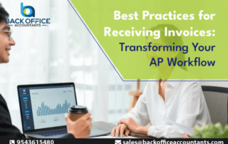 Best Practices for Receiving Invoices: Transforming Your AP Workflow