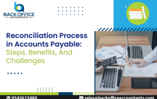 Reconciliation Process in Accounts Payable: Steps, Benefits, And Challenges