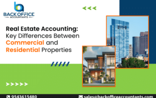 Real Estate Accounting