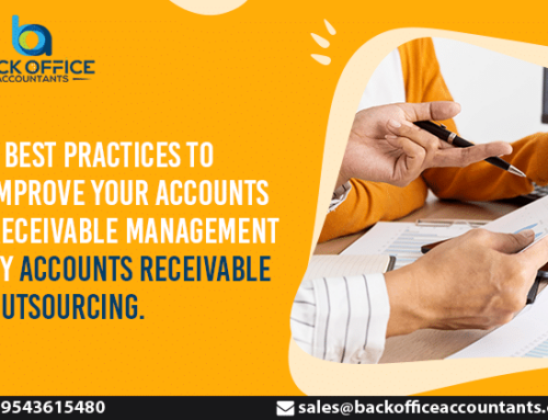 7 Best Practices to Improve Accounts Receivable Management by Accounts Receivable Outsourcing