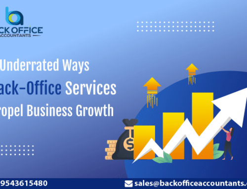 3 Underrated Ways Back-Office Services Propel Business Growth