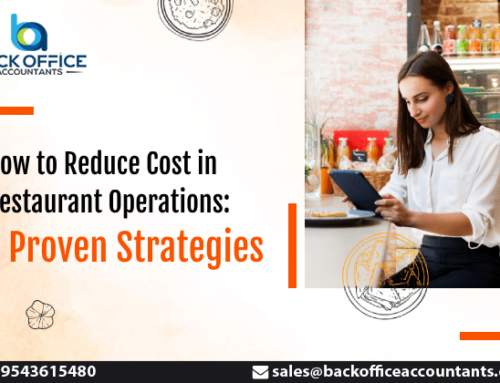 How to Reduce Cost in Restaurant Operations: 7 Proven Strategies